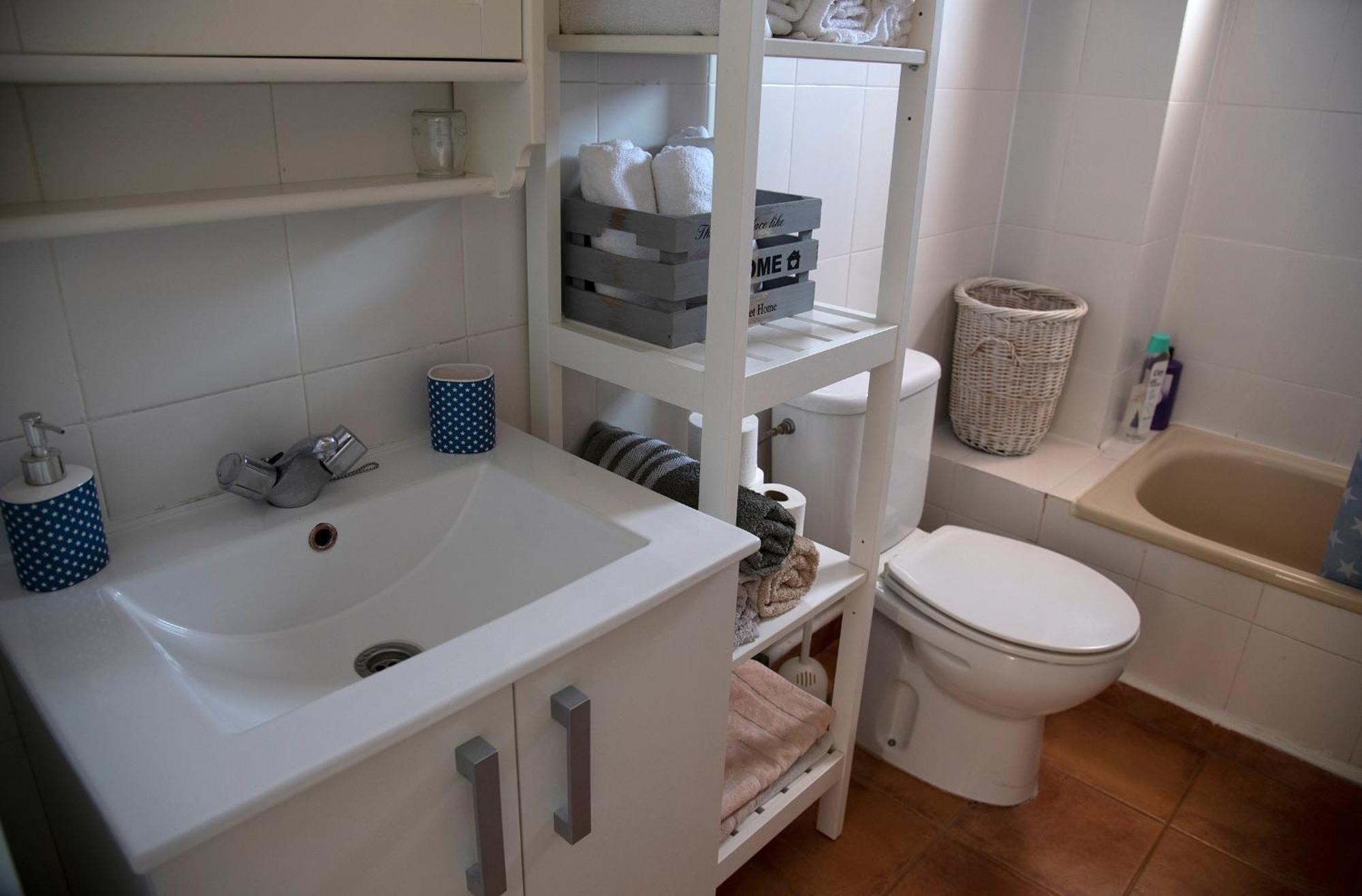 Confortable Apartamento En Los Cancajos Breña Baja Buitenkant foto
